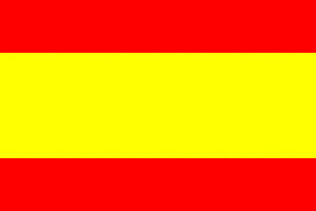 Bandera-Espana